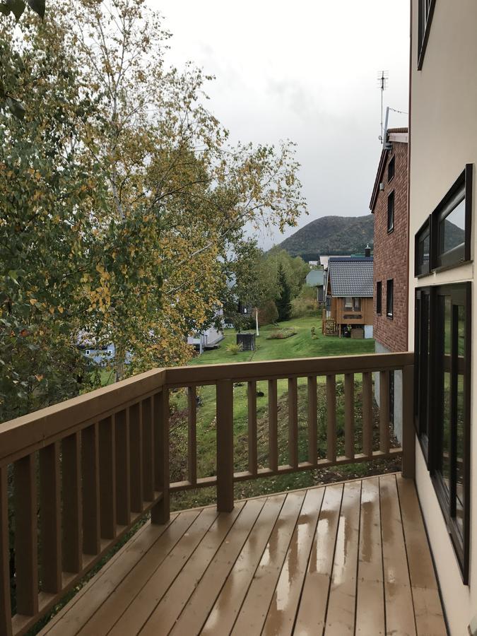 Lodge Mori Apartments Hirafu Экстерьер фото