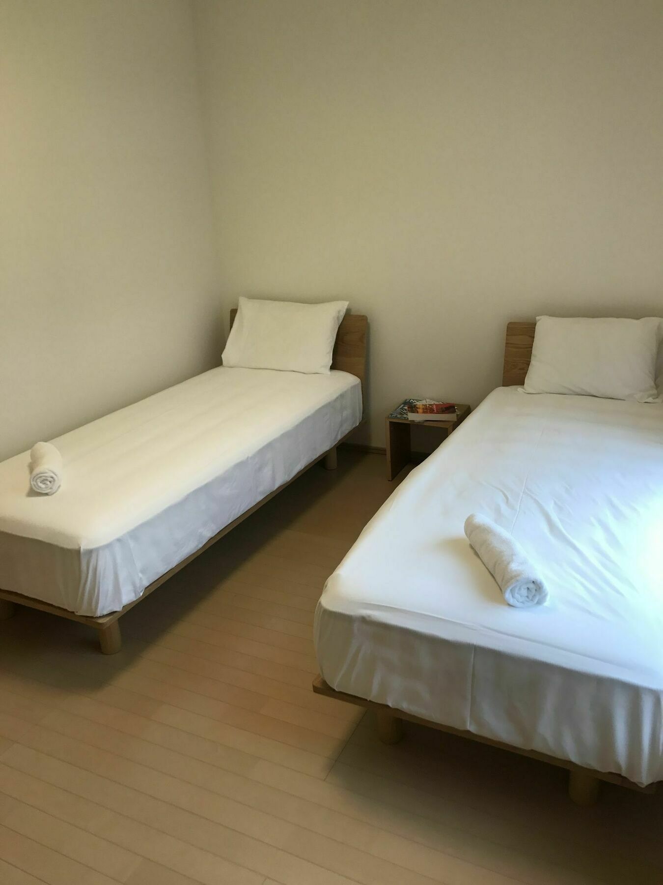 Lodge Mori Apartments Hirafu Экстерьер фото