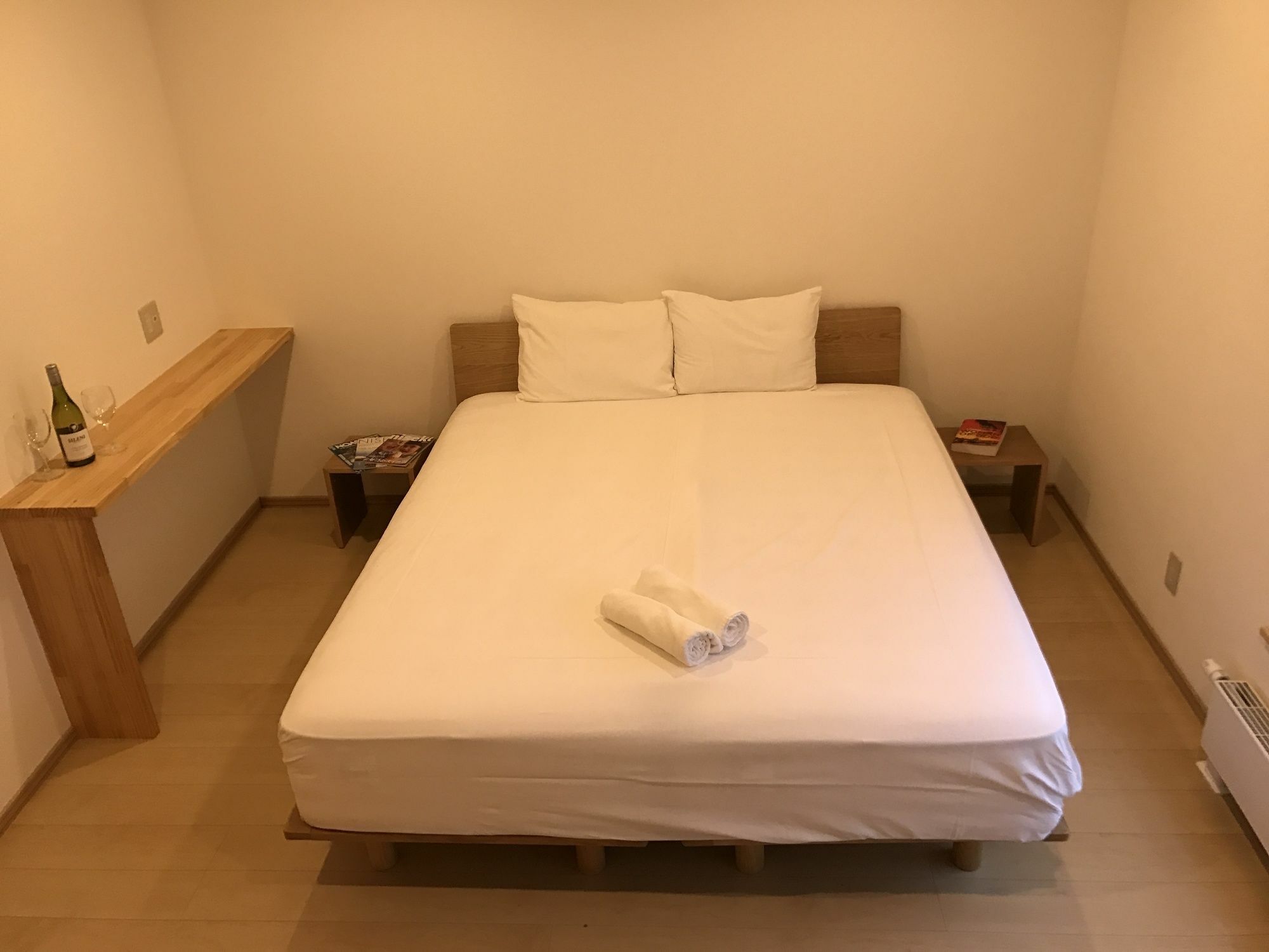 Lodge Mori Apartments Hirafu Экстерьер фото