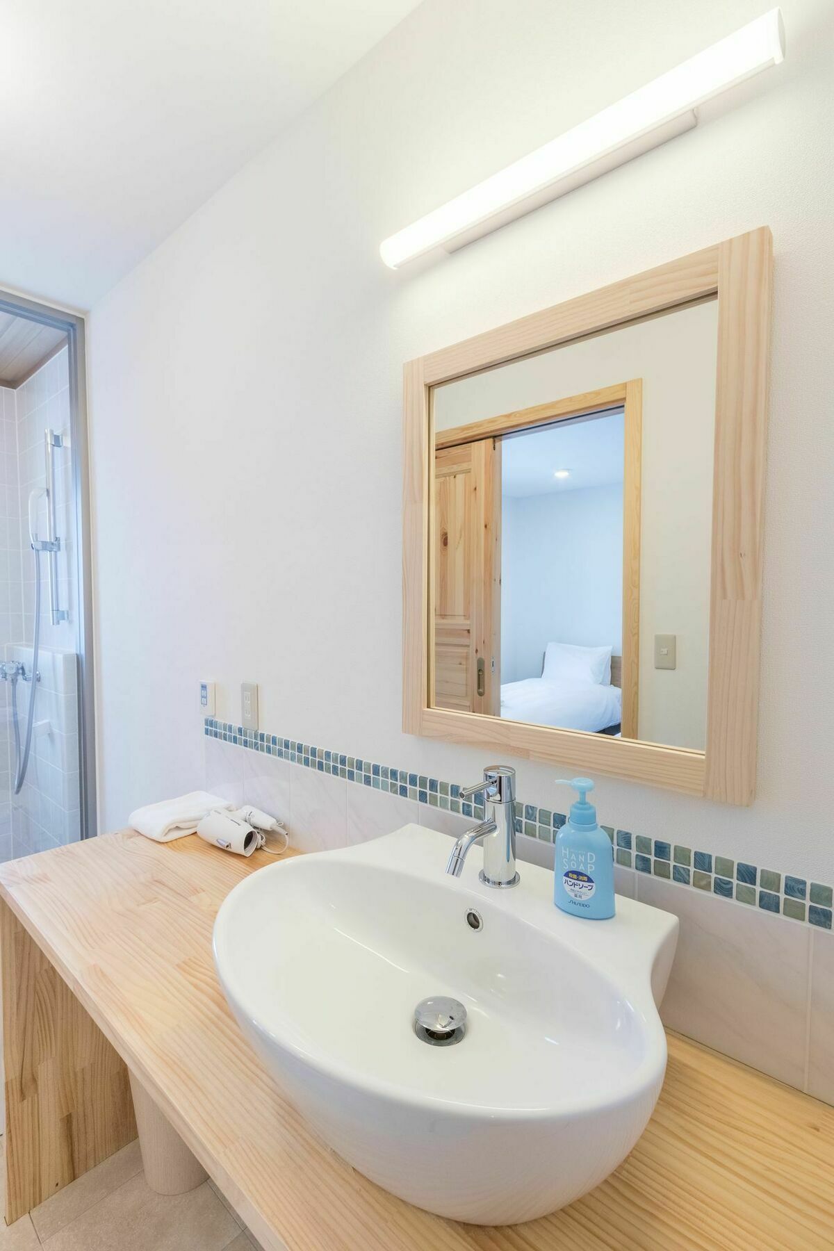 Lodge Mori Apartments Hirafu Экстерьер фото